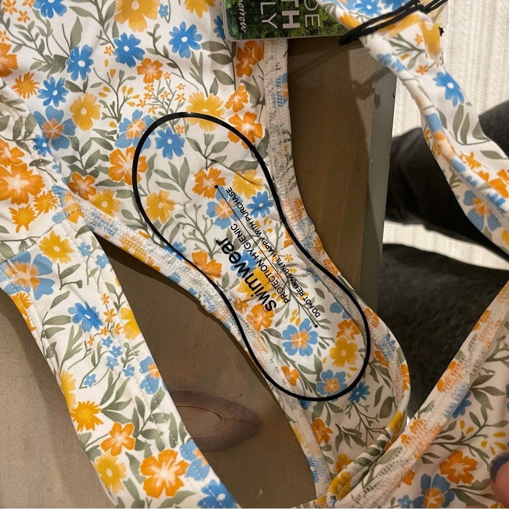 Sun Bleached Bikini - image 6